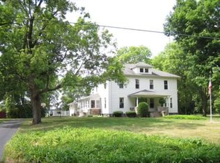 9500 Gorsline Rd, Battle Creek, MI 49014