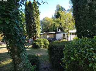 58553 Fairview Rd, Coquille, OR 97423