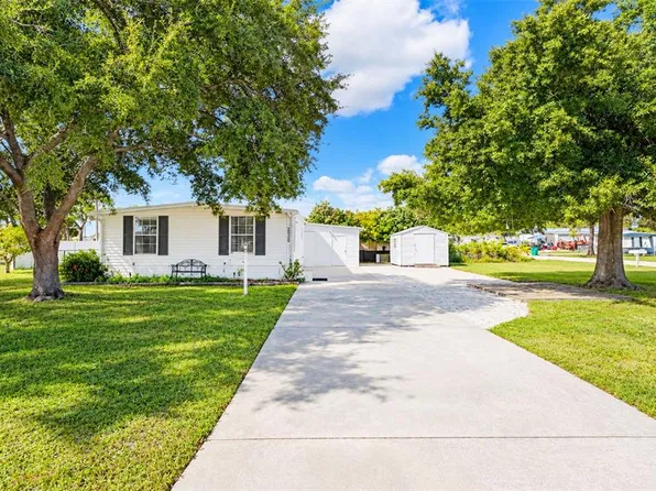 2030 MARYLAND AVENUE, ENGLEWOOD, FL 34224