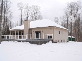 5643 Maple Hill Rd, Petoskey, MI 49770