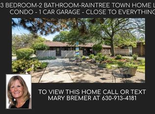 485 Raintree Ct UNIT A, Glen Ellyn, IL 60137