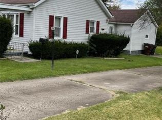 3268 Denlinger Rd, Dayton, OH 45406