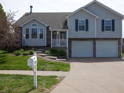 3213 Arbor Lake Dr, Saint Joseph, MO, 64506