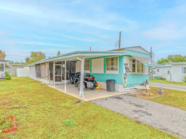 3344 E Dean St, Leesburg, FL 34788