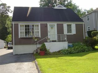 17 Fitch Ave, Darien, CT 06820