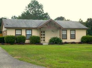 890 Scott Dr, Mobile, AL 36608