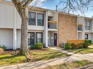 6 N Dennison Dr #N, Hightstown, NJ 08520
