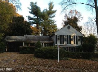 10919 Swansfield Rd, Columbia, MD 21044