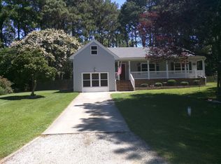 1828 Woodland Rd, Suffolk, VA 23436