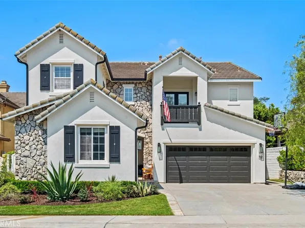 39 Lyra Way, Coto De Caza, CA 92679
