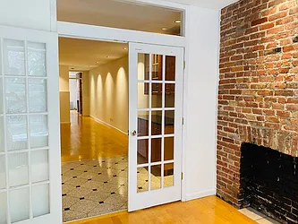 Rented by Bank Neary