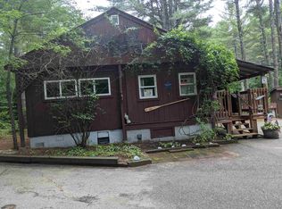 12 Pine River Rd, Center Ossipee, NH 03814