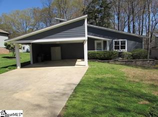 301 Tollgate Rd, Simpsonville, SC 29681