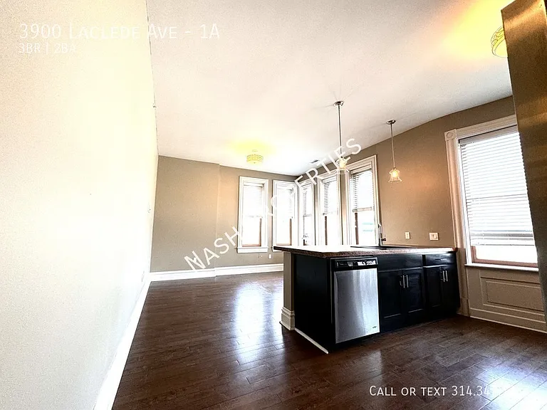 3900 Laclede Ave #1A — Photo 6