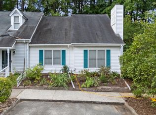 137 Carriage House Trl, Garner, NC 27529