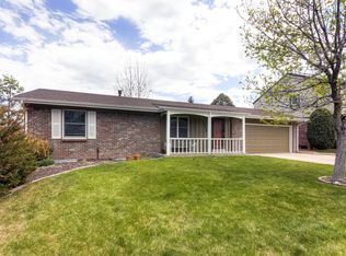 2536 S Elkhart St, Aurora, CO 80014
