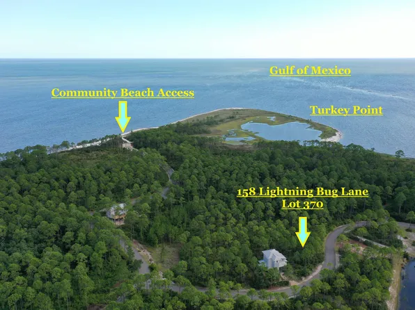 158 Lightning Bug Ln E Lot 370, Sopchoppy, FL 32358