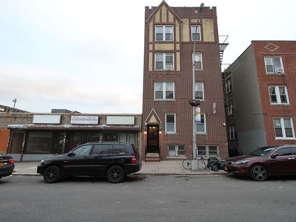 1st image of 43-40 40th St #4A
