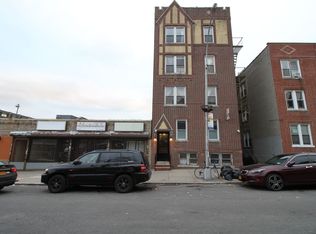 43-40 40th St #A4, Sunnyside, NY 11104