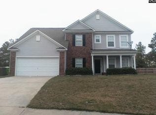 105 Vineyards Crossing Ct, Columbia, SC 29229