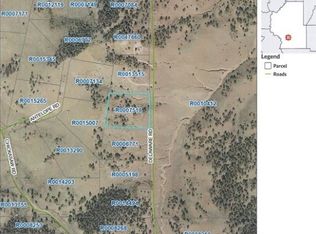 7193 Delaware Rd, Hartsel, CO 80449
