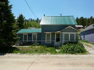 137 Pine St, Alma, CO 80420
