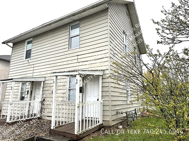 60 Poplar Ave — Photo 1