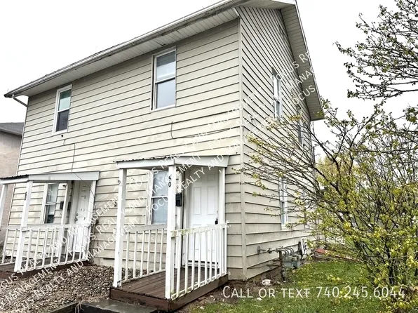 60 Poplar Ave, Newark, OH 43055