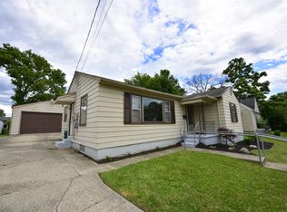 2720 Noble Ave, Hamilton, OH 45015