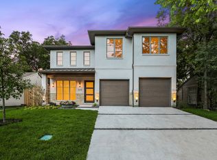 4419 Camden Ave, Dallas, TX 75206