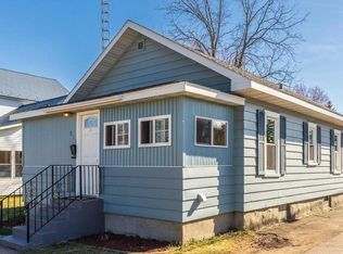 304 Pine St, Mosinee, WI 54455