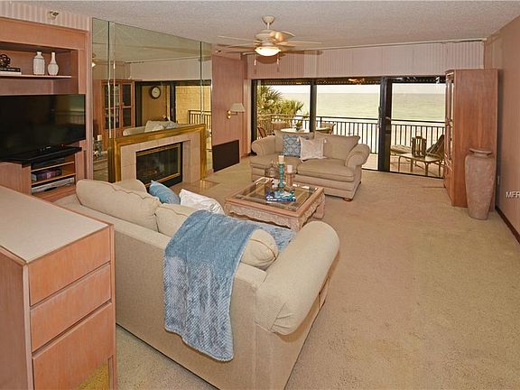 4th image of 19700 Gulf Blvd APT 301