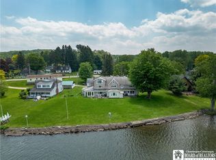 4344 W Summit St, Lakewood, NY