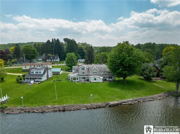 4344 W Summit St, Lakewood, NY 14750