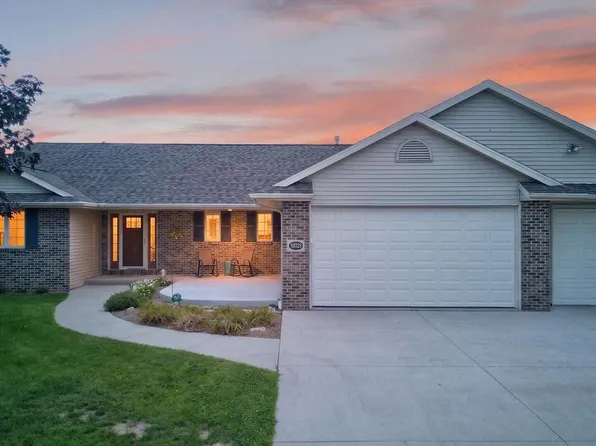 N3032 Dykstra ROAD, Waldo, WI 53093