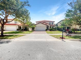 2833 Roccella Ct, Kissimmee, FL 34747