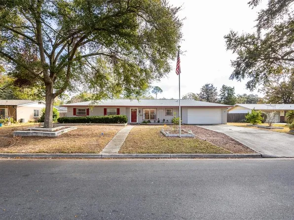 5601 NW 28th Ter, Gainesville, FL 32653