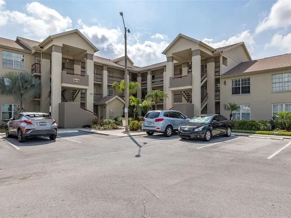 4575 Whitton Way APT 1132, New Port Richey, FL 34653