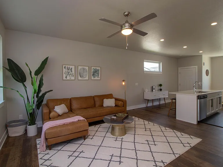 living space