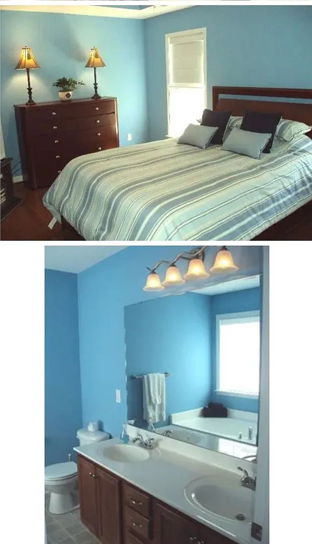 Dogwood Cove - 3 Bedroom 2 bath - Home in Florence — Photo 4