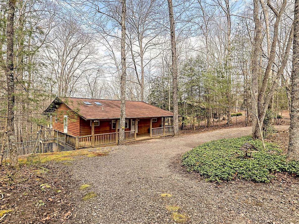 9 Yonder Ln, Murphy, NC 28906 Zillow