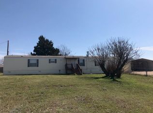 3624 Mockingbird Cir, CLEBURNE, TX 76031