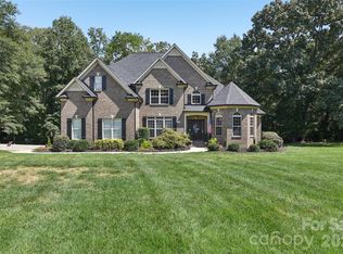 3398 Millstone Creek Rd, Lancaster, SC 29720