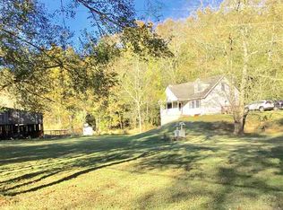 3480 Ashby Fork Rd, Petersburg, KY 41080