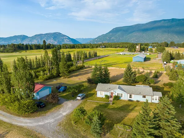 59 Kokanee Bend Dr, Columbia Falls, MT 59912