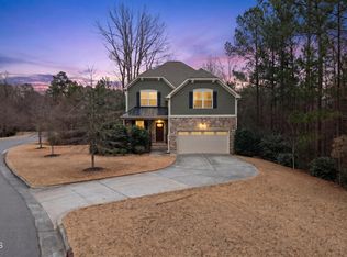 3428 Lily Orchard Way, Apex, NC 27539