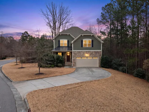 3428 Lily Orchard Way, Apex, NC 27539