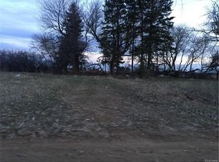 430 E Custer Rd, Sandusky, MI 48471