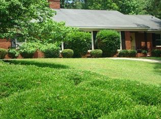 642 Rosa Taylor Dr, Macon, GA 31204