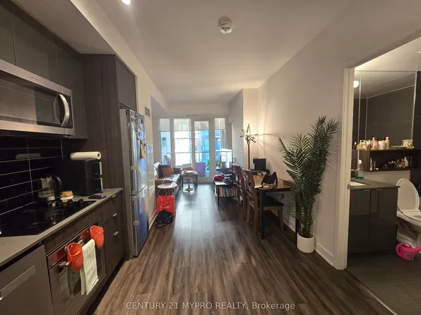 60 Princess St, Toronto, ON